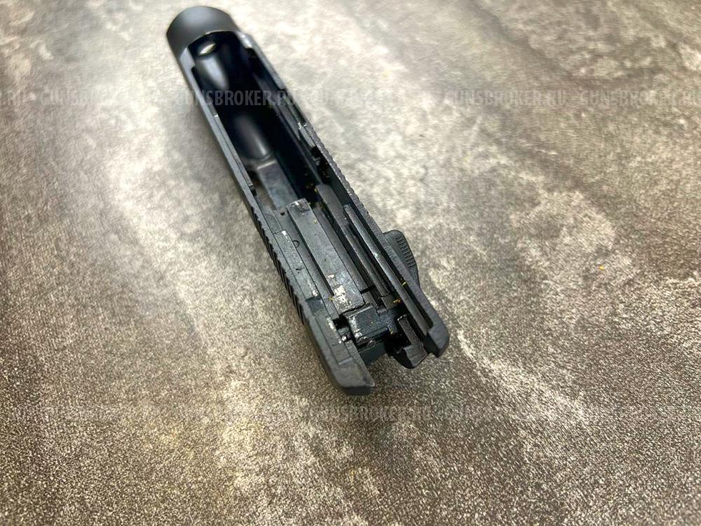 Сигнальный пистолет Retay PM 5.5 мм (10 ТК, Макарова, Ретай ПМ)