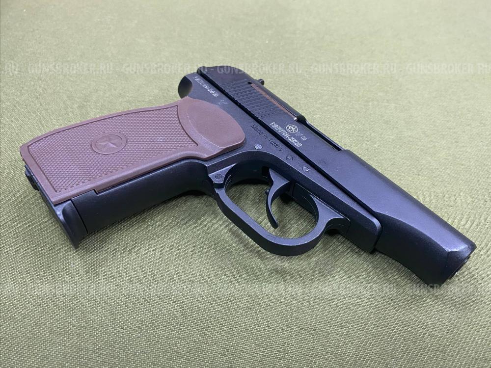 Сигнальный пистолет Retay PM 5.5 мм под патрон 10 ТК,