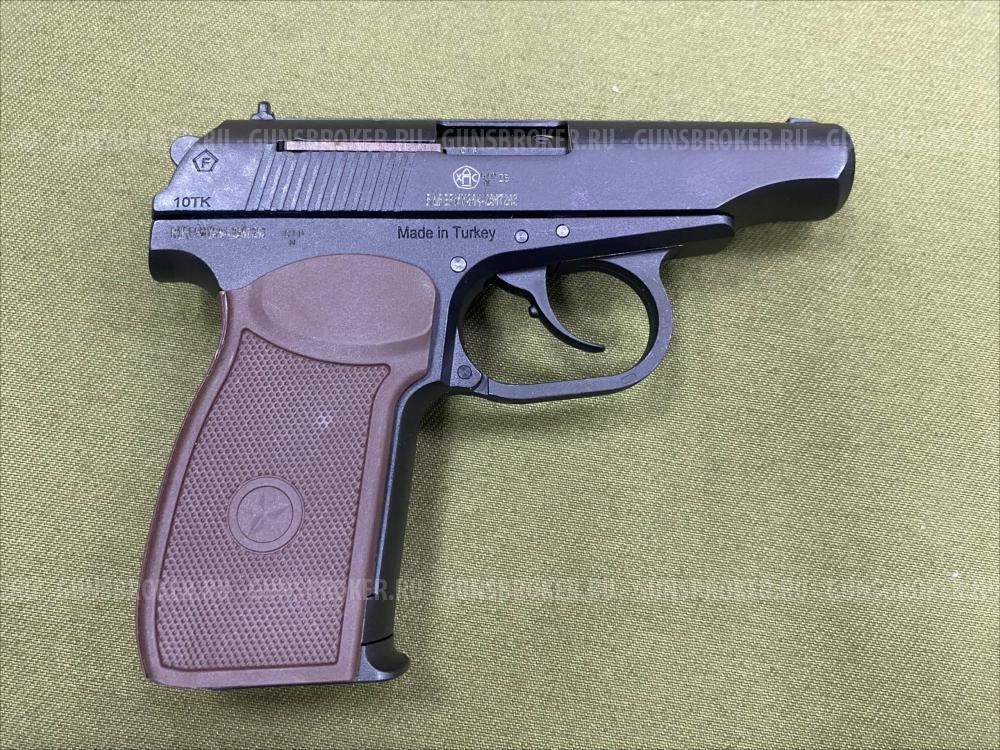 Сигнальный пистолет Retay PM 5.5 мм под патрон 10 ТК,