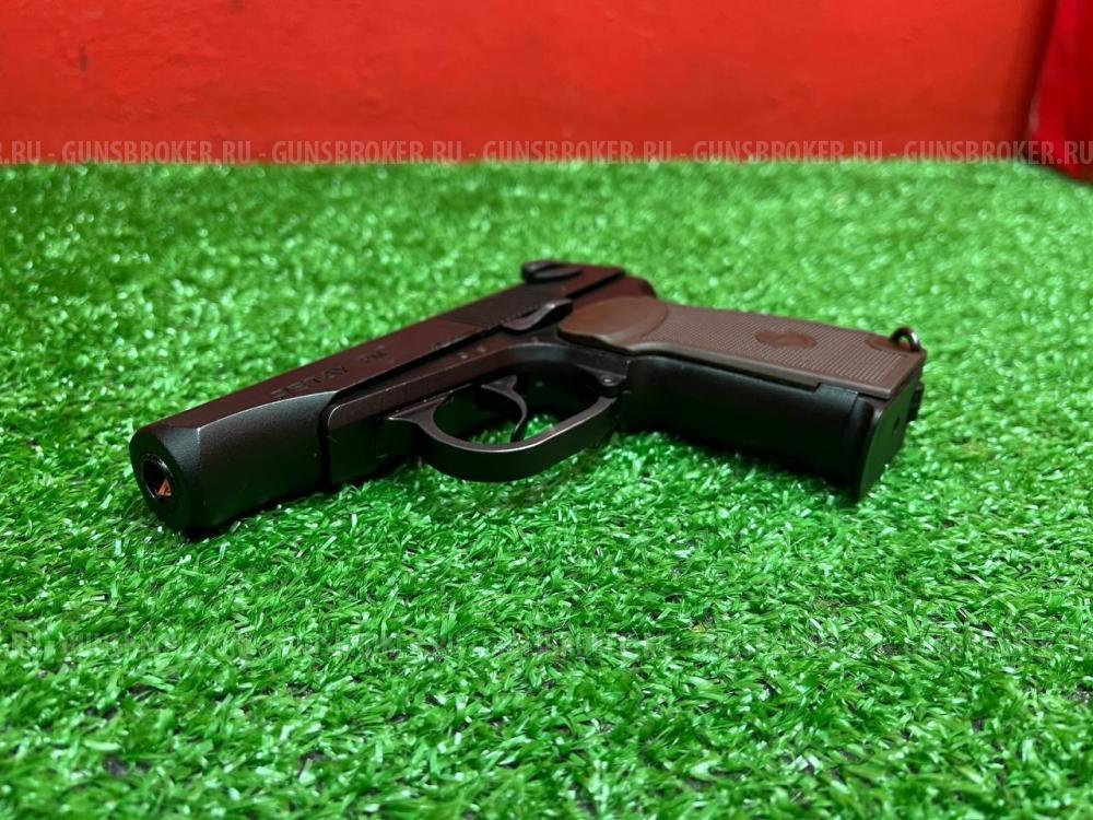 Сигнальный пистолет Retay PM 5.5 мм