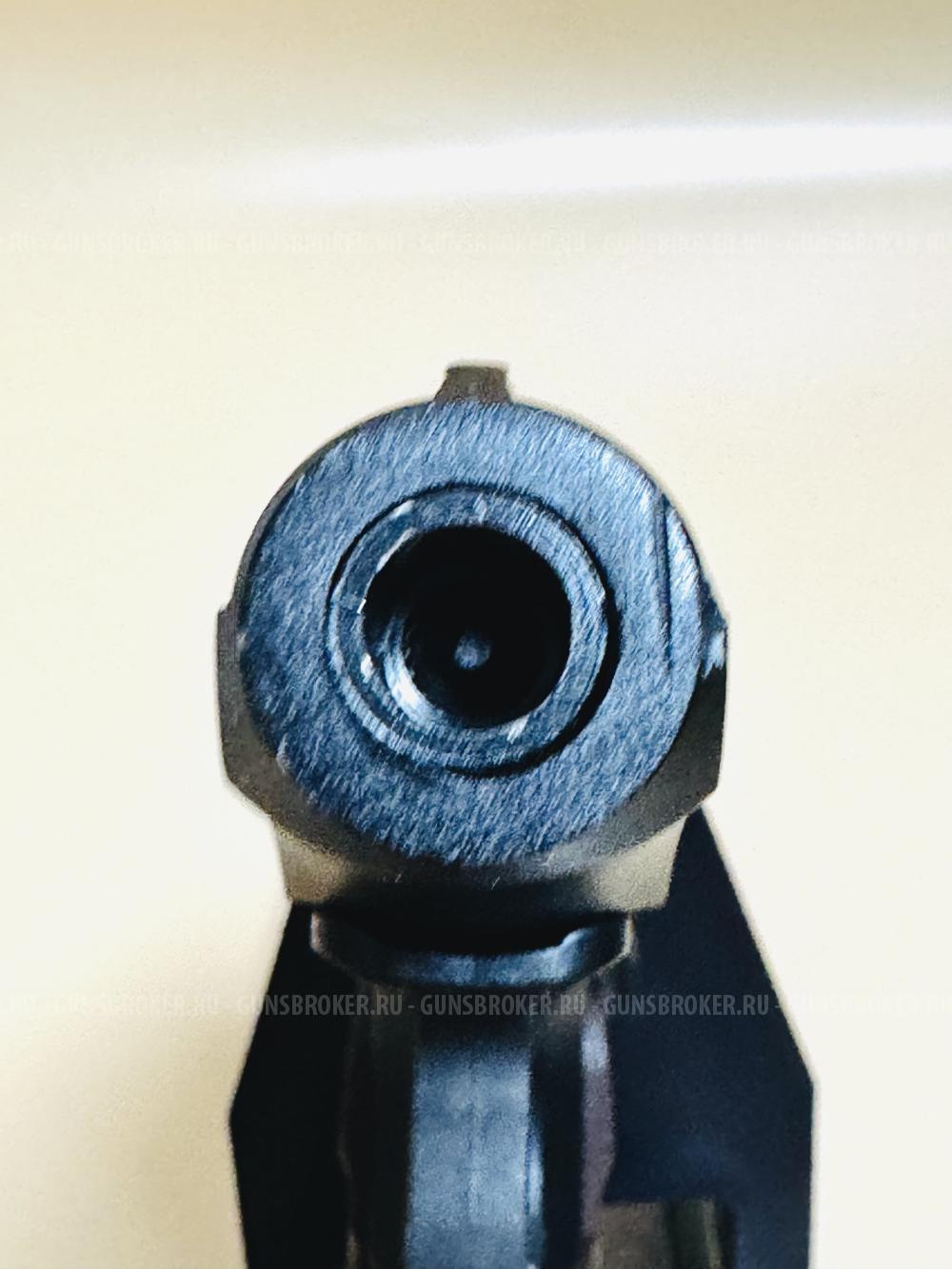 Сигнальный пистолет Retay PM (Макарова) кал. 5,5 мм под 10ТК