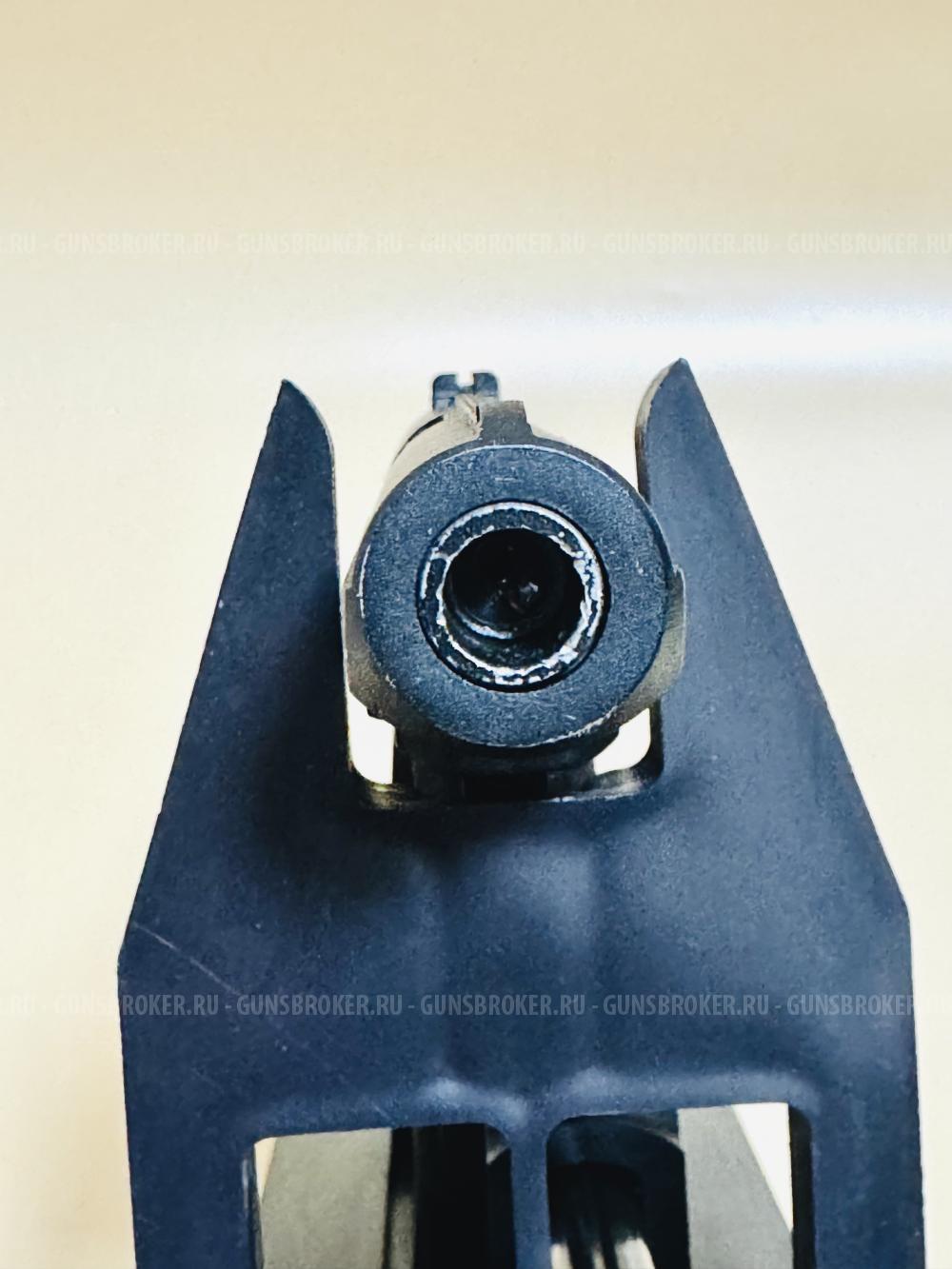 Сигнальный пистолет Retay PM (Макарова) кал. 5,5 мм под 10ТК