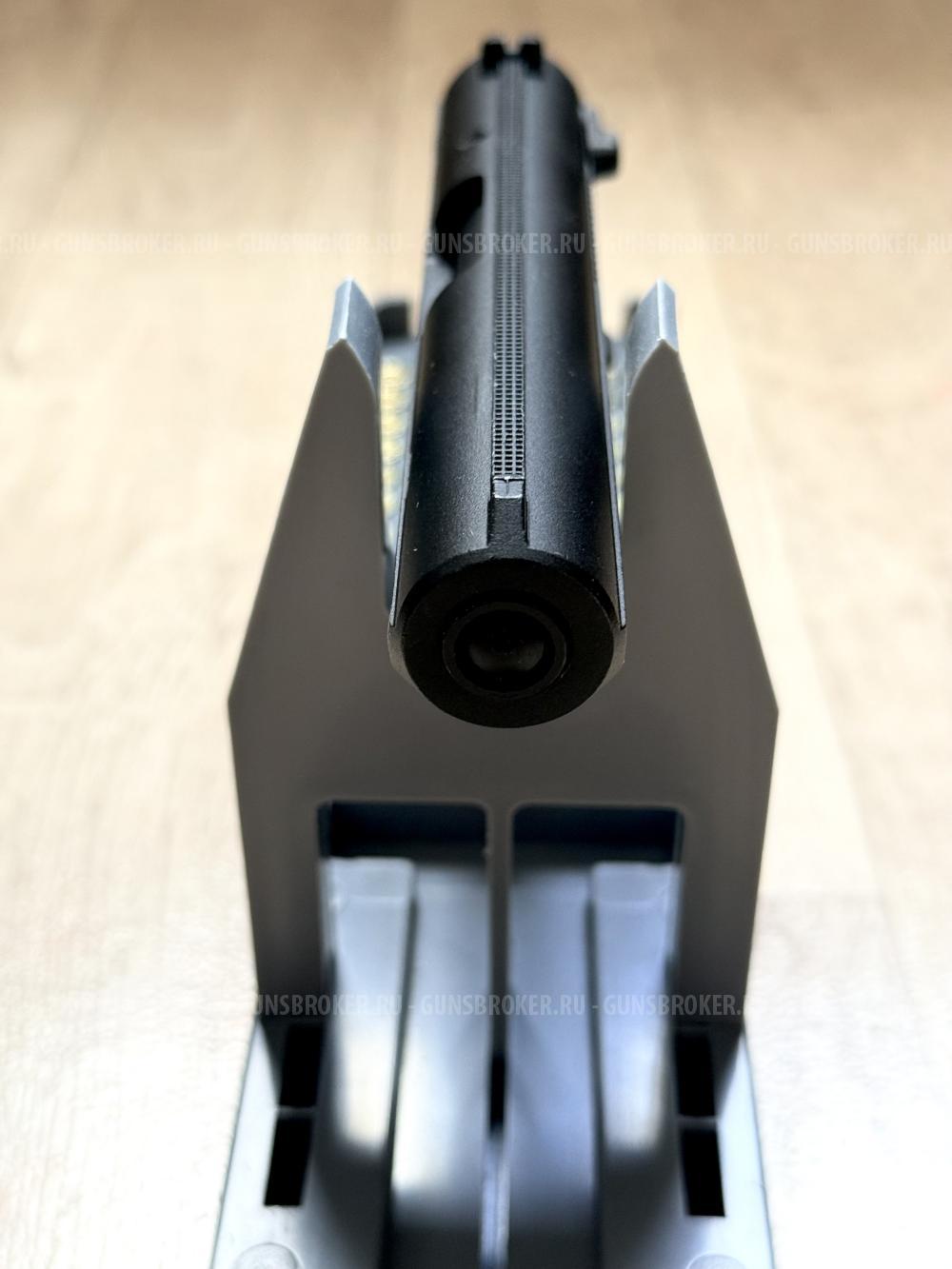 Сигнальный пистолет Retay PM