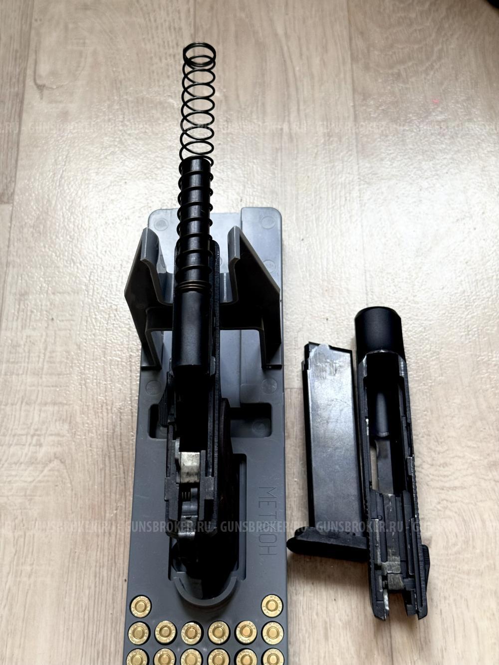 Сигнальный пистолет Retay PM