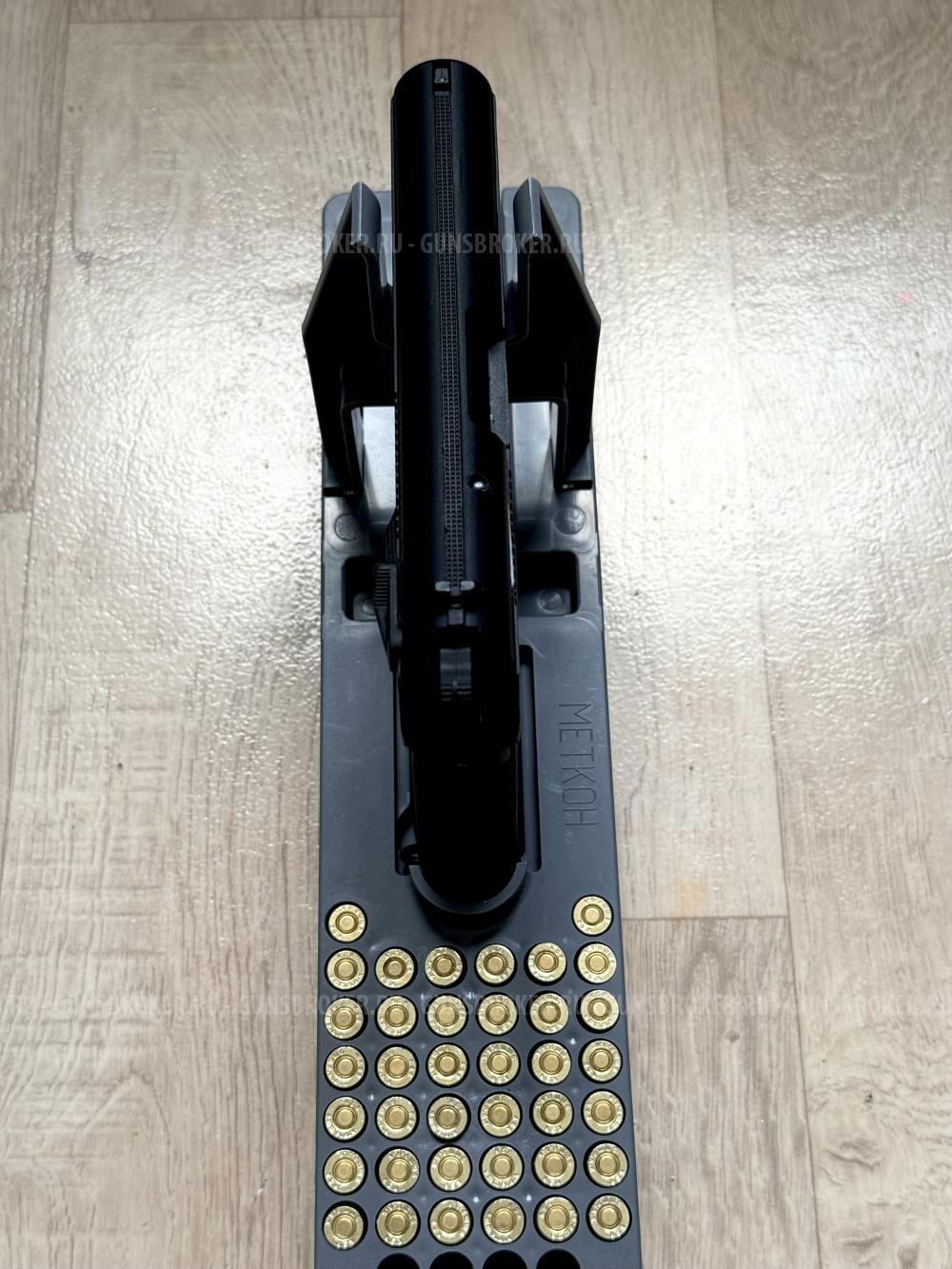 Сигнальный пистолет Retay PM