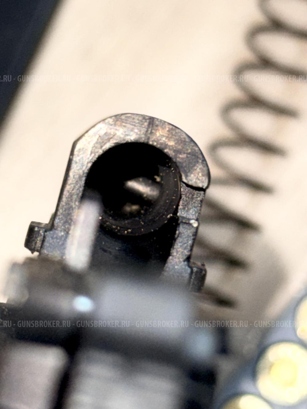 Сигнальный пистолет Retay PM