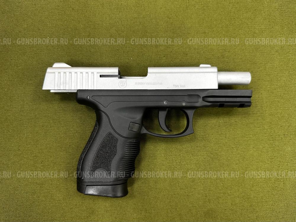 Сигнальный пистолет Retay PT23 Сатин