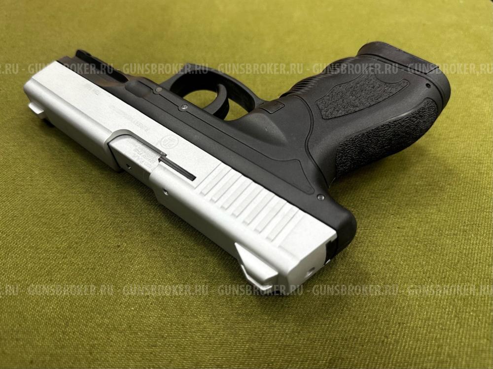 Сигнальный пистолет Retay PT23 Сатин