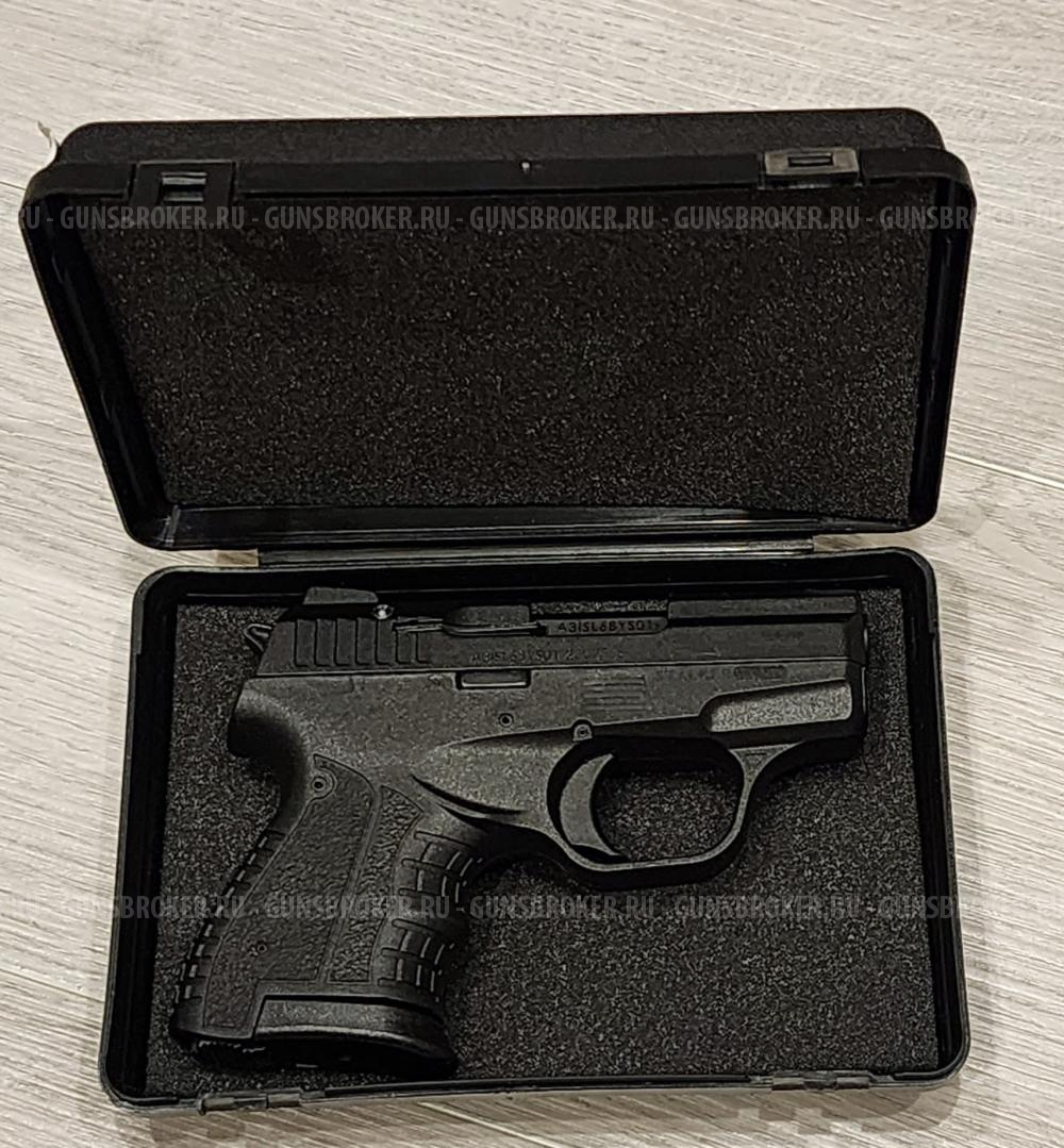 Сигнальный пистолет Stalker Курс-с, новый (Сталкер М906 ) кал. 5.6/16