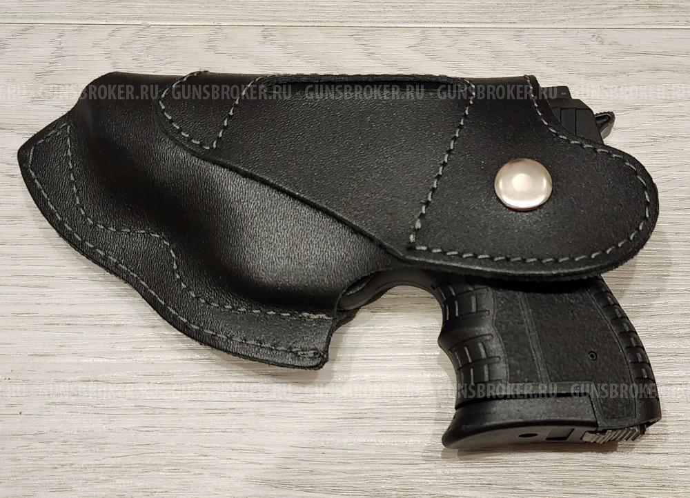 Сигнальный пистолет Stalker Курс-с, новый (Сталкер М906 ) кал. 5.6/16