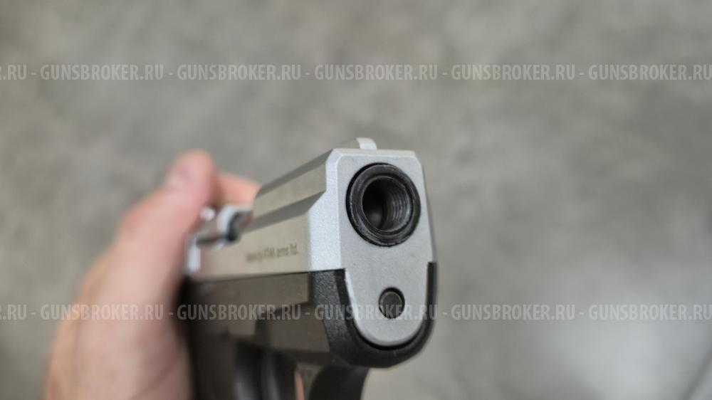 Сигнальный пистолет STALKER M 906 кал. 5.6/16 (Турция, не КУРС!)