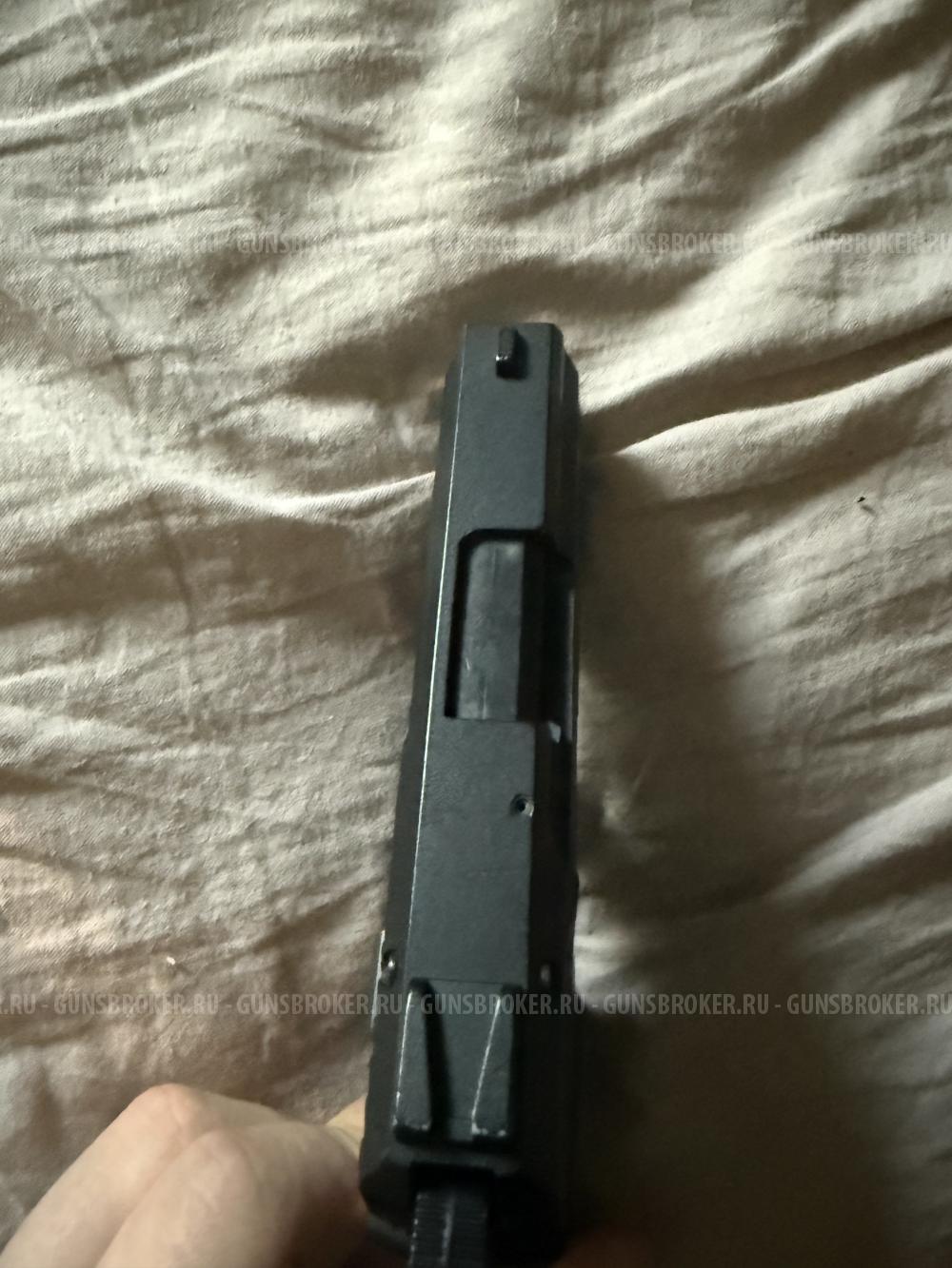 Сигнальный пистолет Stalker m906 Сталкер