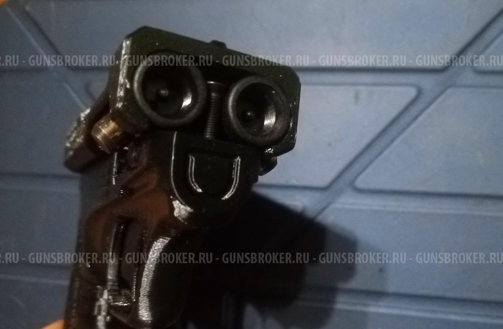 Сигнальный пистолет Сталкер ПУ2