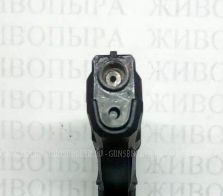 Сигнальный пистолет Сталкер