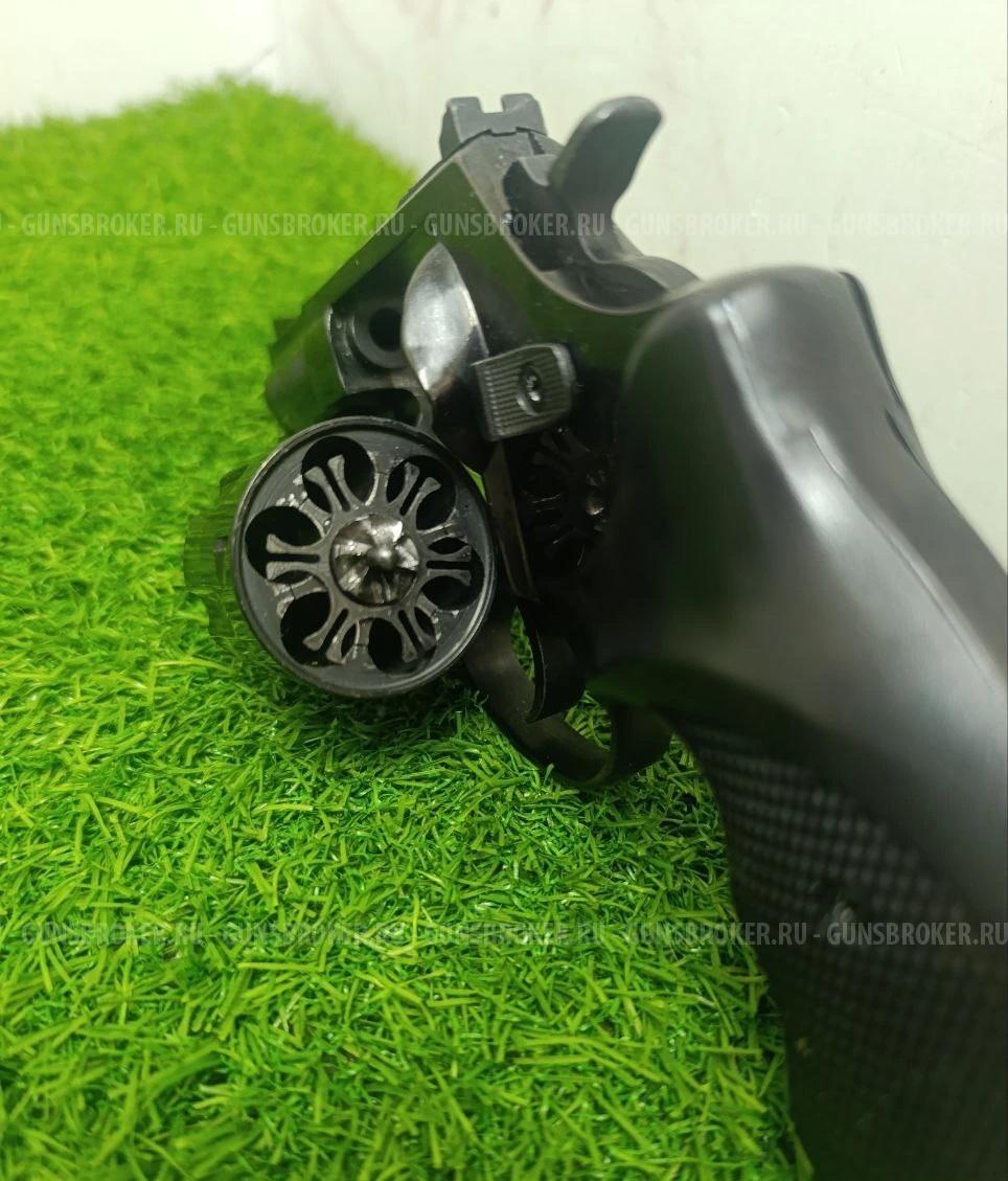 Сигнальный пистолет ТАУРУС-S KURS