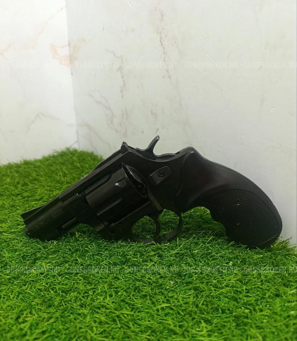 Сигнальный пистолет ТАУРУС-S KURS