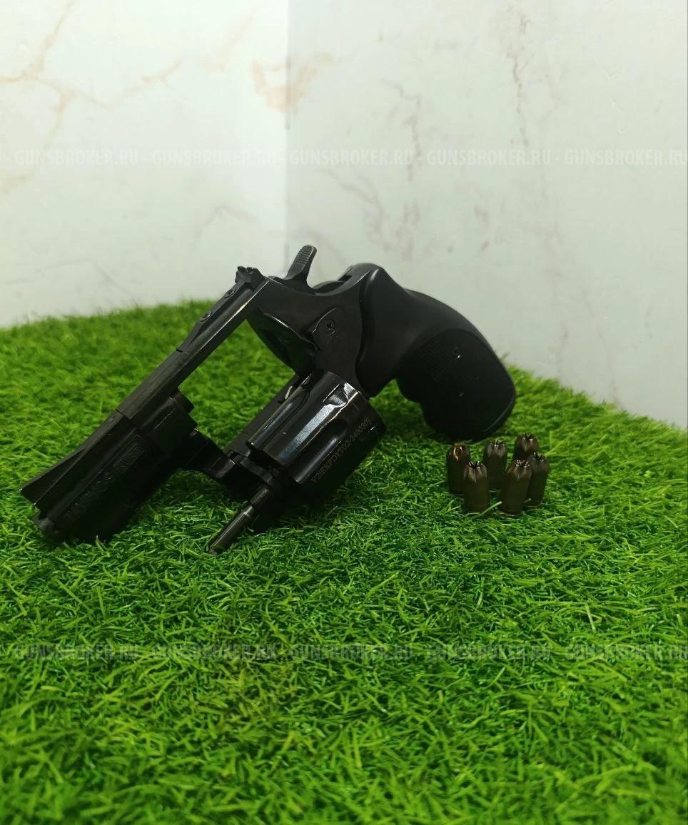 Сигнальный пистолет ТАУРУС-S KURS