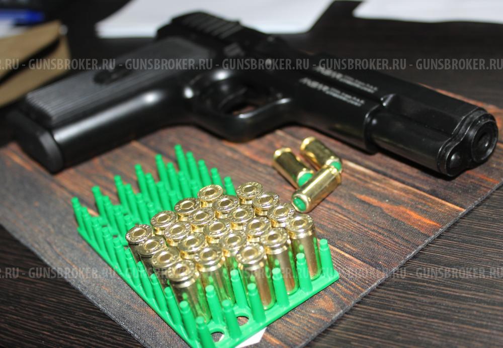 сигнальный пистолет ТТ (ANSAR тт33-9mm)