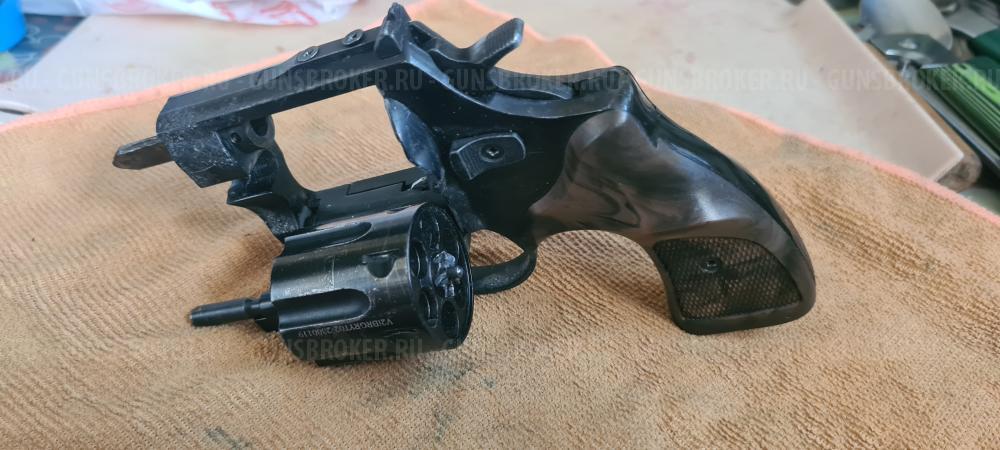 СИГНАЛЬНЫЙ ПМ МП651 КЛЕТЧЕРСША