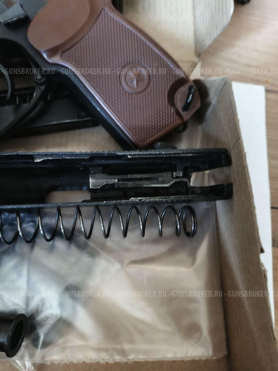 Сигнальный ПМ МР371