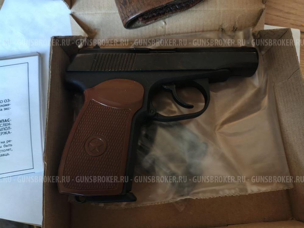 Сигнальный ПМ МР371