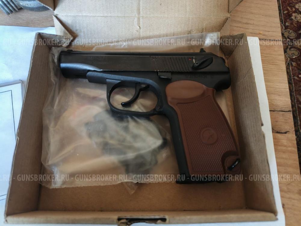 Сигнальный ПМ МР371