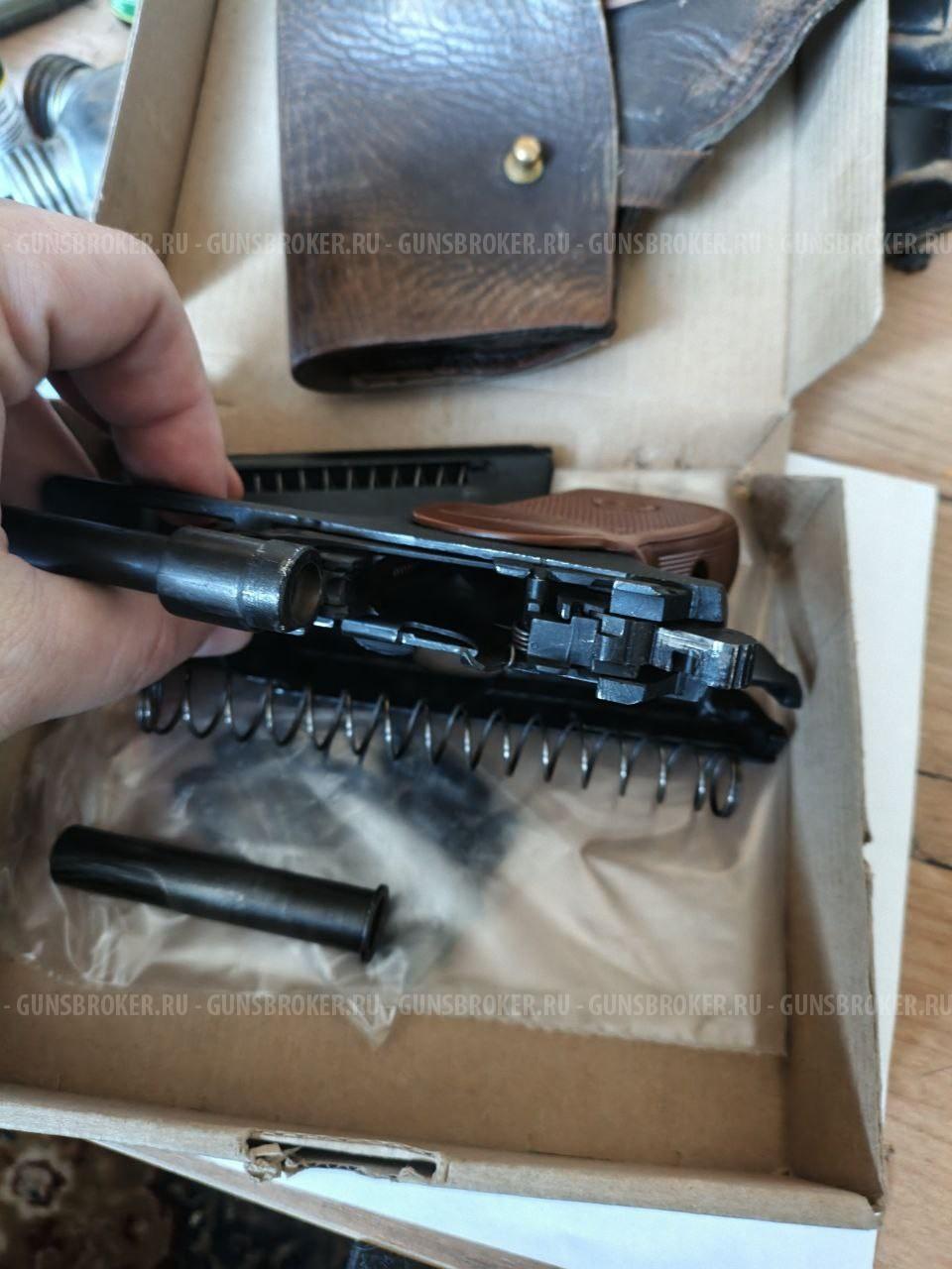 Сигнальный ПМ МР371