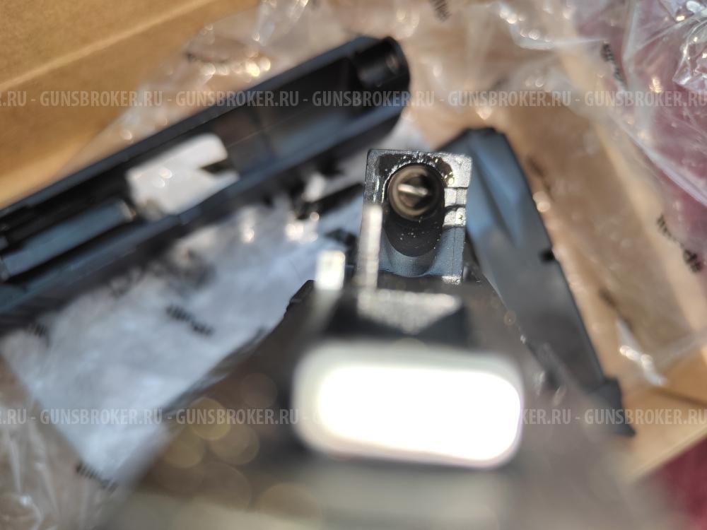 Сигнальный r26 Мини глок Glock 26