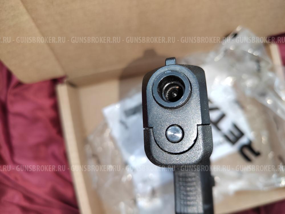 Сигнальный r26 Мини глок Glock 26