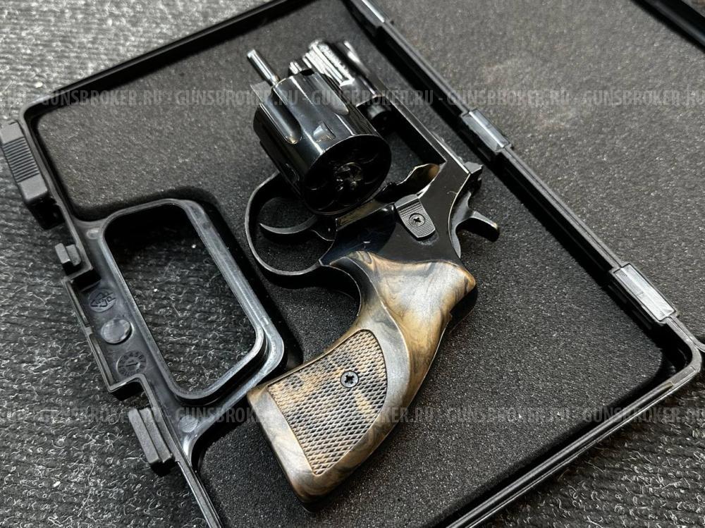 Сигнальный револьвер Ekol Lite