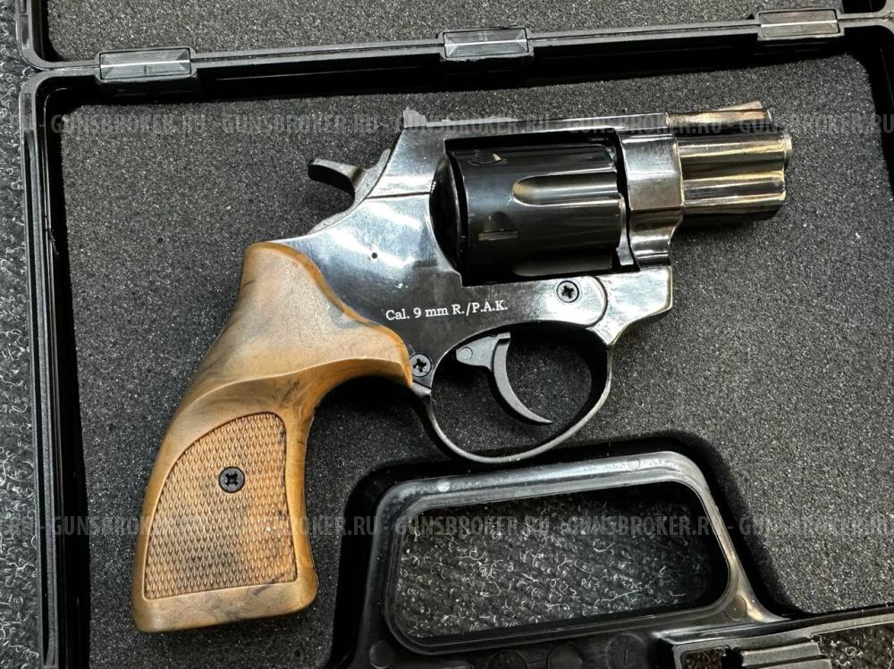 Сигнальный револьвер Ekol Lite