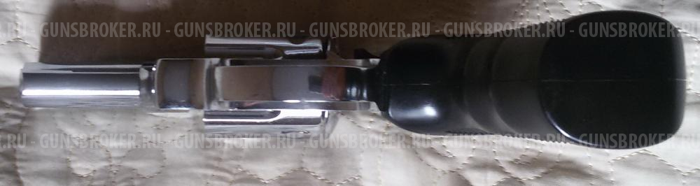 Сигнальный револьвер Ekol Viper 2.5"