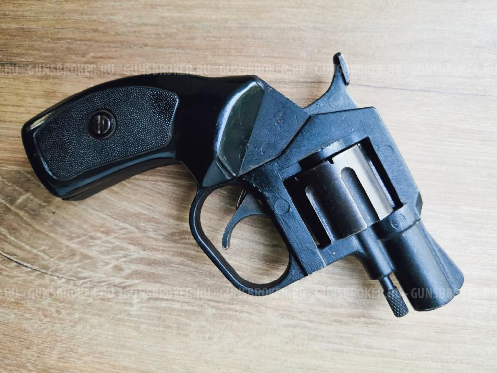 Сигнальный револьвер РС 22 