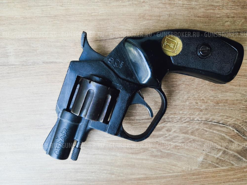 Сигнальный револьвер РС 22 