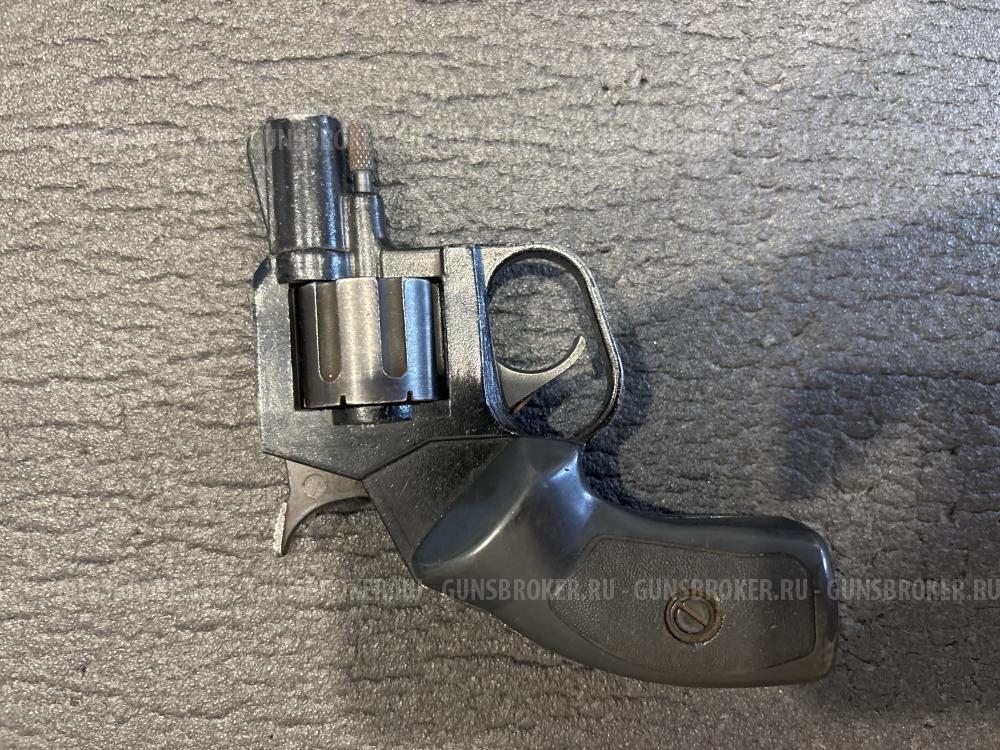 сигнальный револьвер РС-22