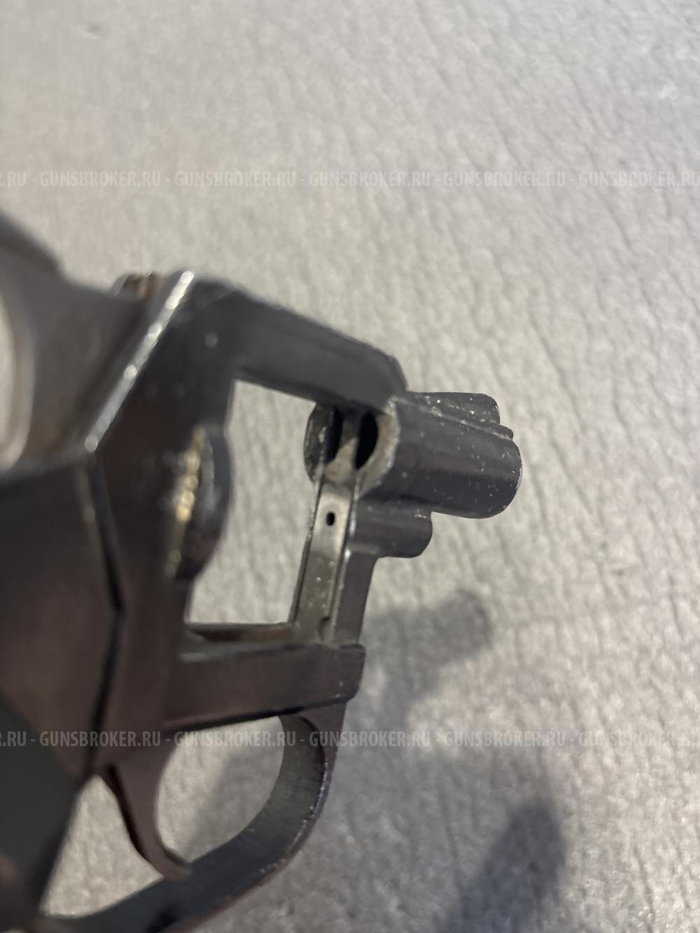 сигнальный револьвер РС-22