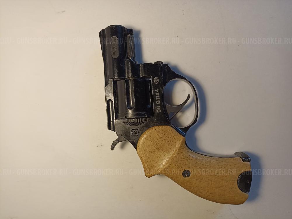 Сигнальный револьвер РС-31