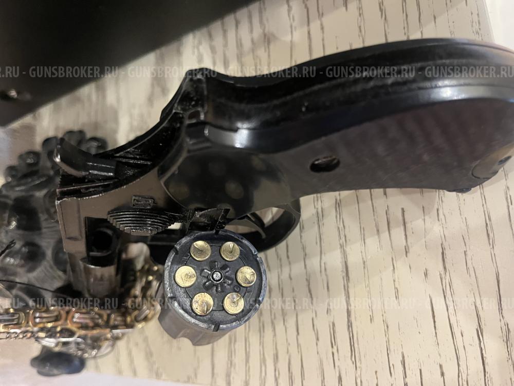 Сигнальный револьвер РС-31