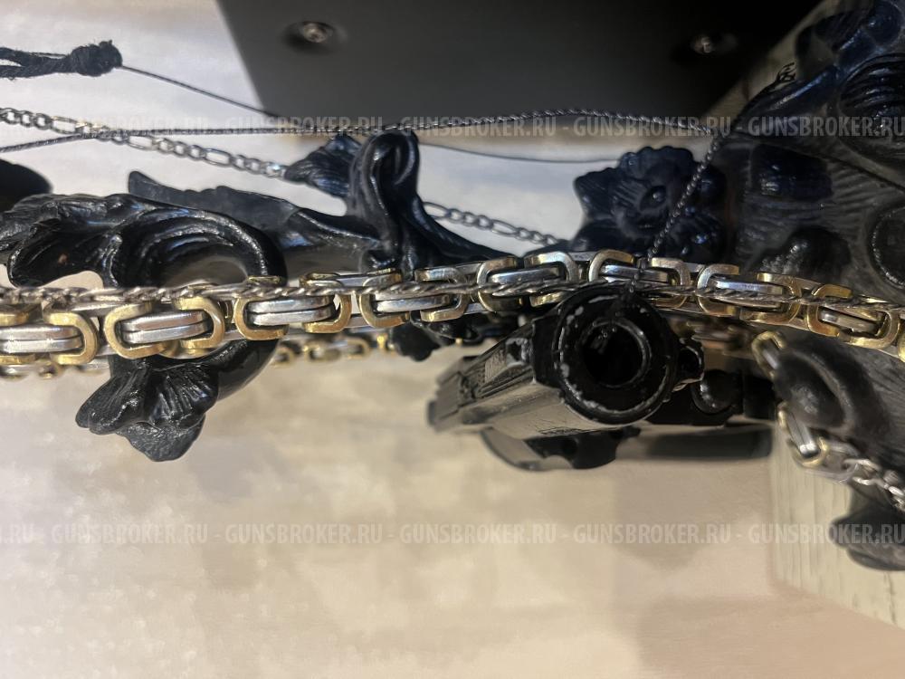 Сигнальный револьвер РС-31