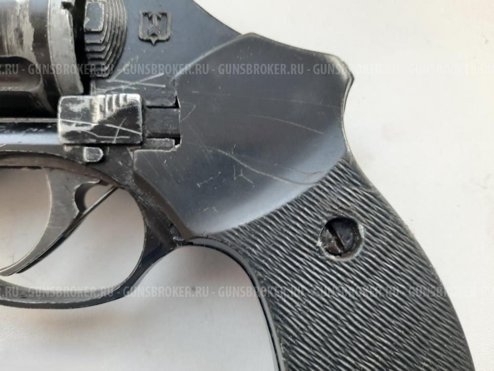 Сигнальный револьвер РС-31