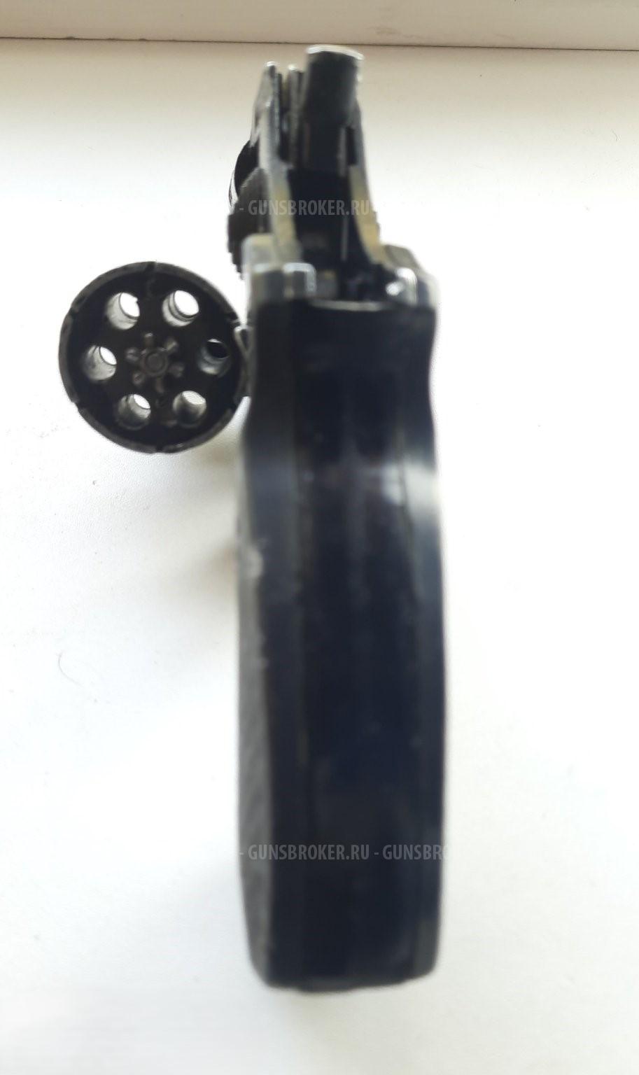 Сигнальный револьвер РС-31