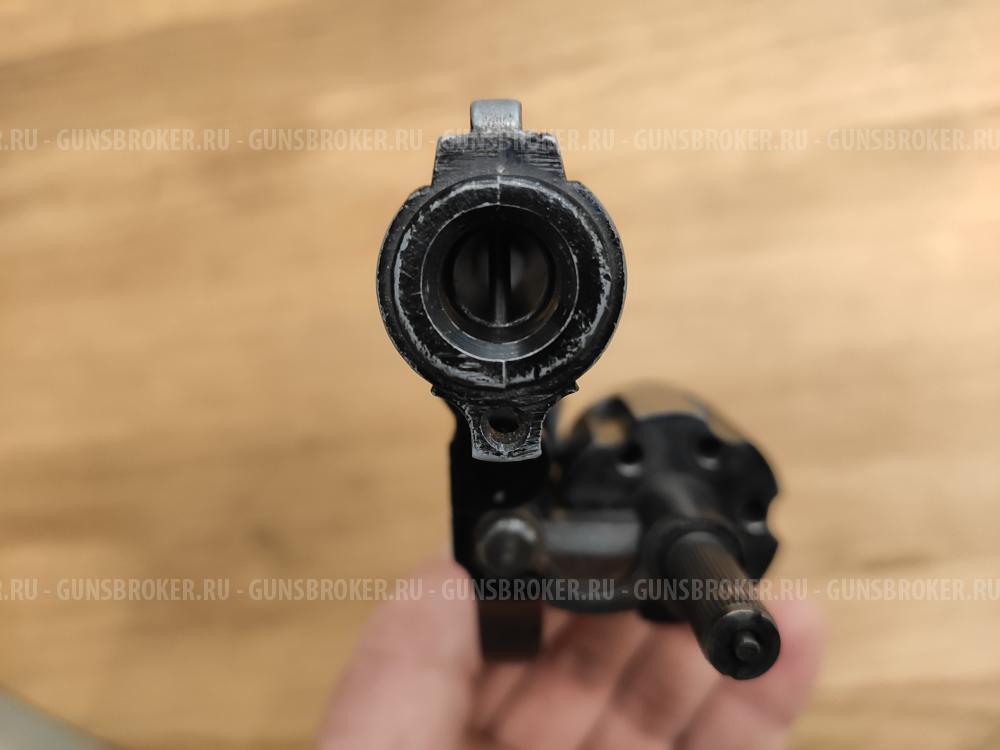 Сигнальный  револьвер РС-31