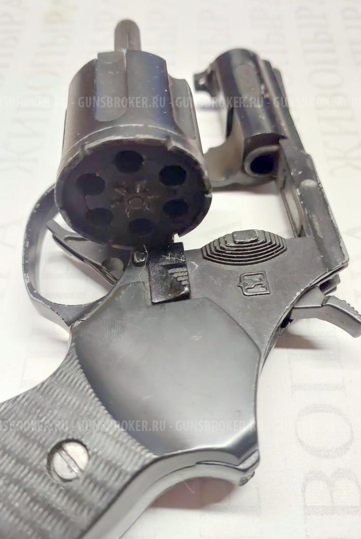 Сигнальный револьвер РС31 