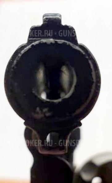 Сигнальный револьвер РС31 