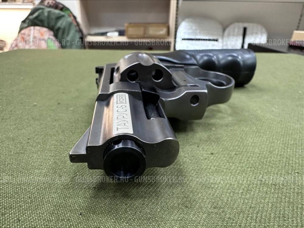 Сигнальный револьвер Taurus-S (размер 2.5) Фумо