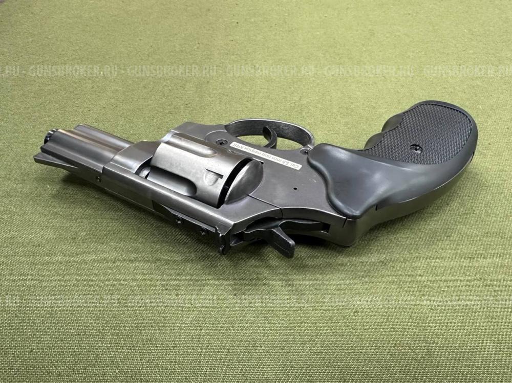 Сигнальный револьвер Taurus-S (размер 2.5) Фумо