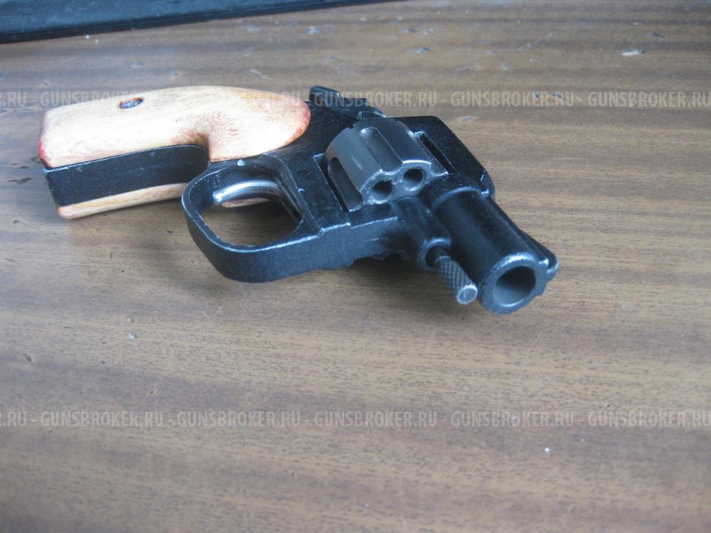 сигнальный рс22 страж