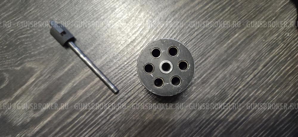 Сигнальный smersh РК-1