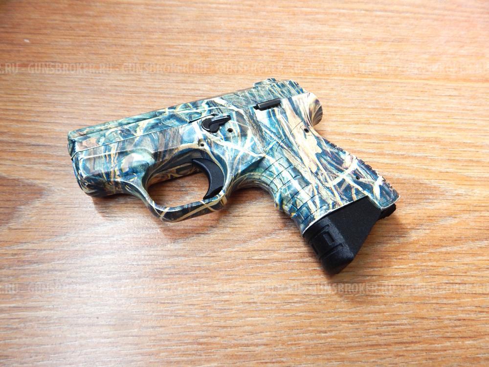 Сигнальный STALKER M 906, Турция.