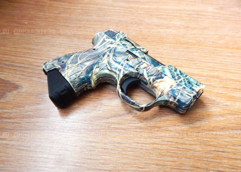 Сигнальный STALKER M 906, Турция.